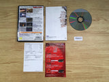 FH8431 R-TYPE FINAL PS2 Japan