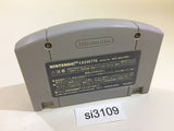 Mario Tennis 64 Nintendo 64 N64 Japan - SI3109