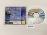 Daikoukai Jidai Gaiden Sega Saturn Japan - DK2686