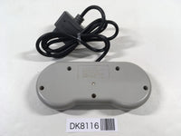 DK8116 Tested Working - CONTROLLER FOR SUPER FAMICOM SNES CONSOLE Japan