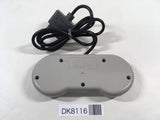 DK8116 Tested Working - CONTROLLER FOR SUPER FAMICOM SNES CONSOLE Japan
