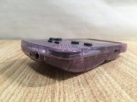 LG2125 GameBoy Color Clear Purple Game Boy Console Japan