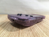 LG2125 GameBoy Color Clear Purple Game Boy Console Japan