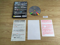 FH9610 Another Century’s Episode PS2 Japan