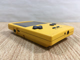 LF9320 With Defects - GameBoy Pocket Yellow Game Boy Console Japan