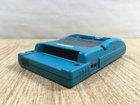lf9624 Plz Read Item Condi GameBoy Color Blue Game Boy Console Japan