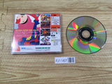 Cool Cool Toon Dreamcast Japan - FJ1167
