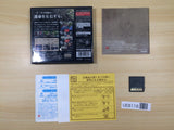 UE8116 Fire Emblem New Mystery of the Emblem BOXED Nintendo DS Japan