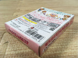 DK7310 Kosodate Quiz Dokodemo My Angel BOXED Wonder Swan Bandai Japan