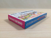 UE3511 Pichimo Ni Narou Let's become Pichimo BOXED GameBoy Advance Japan