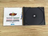 FH9502 Real Bout Garou Densetsu Special NEO GEO CD Japan