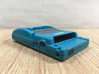 lf9624 Plz Read Item Condi GameBoy Color Blue Game Boy Console Japan