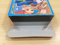 UE6028 Rockman Exe Battle Network Megaman BOXED GameBoy Advance Japan