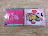Cool Cool Toon Dreamcast Japan - FJ1167