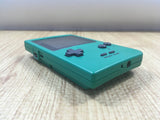 KH5822 With Defects - GameBoy Pocket Green Game Boy Console Japan