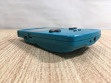 LG2590 GameBoy Color Blue Game Boy Console Japan