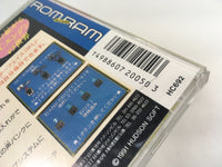 DK6323 Tennokoe Bank BOXED PC Engine Japan