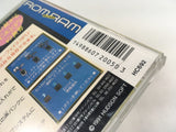 DK6323 Tennokoe Bank BOXED PC Engine Japan