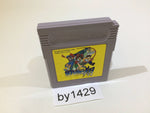 BY1429 Bakuchou Retsuden Shou Hyper Fishing GameBoy Game Boy Japan