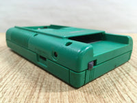 LF9724 With Defects - GameBoy Bros. Green Game Boy Console Japan