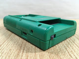 LF9724 With Defects - GameBoy Bros. Green Game Boy Console Japan