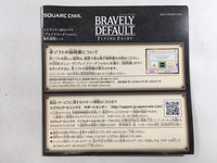 FH5161 BRAVELY DEFAULT -Flying Fairy- BOXED Nintendo 3DS Japan