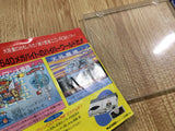 DK4006 Dungeon Explorer BOXED PC Engine Japan