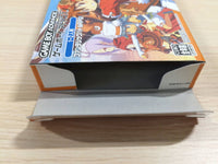 UE3395 Summon Night Craft Sword Story BOXED GameBoy Advance Japan