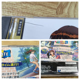 Roommate Inoue Ryouko Sega Saturn Japan - FH8106