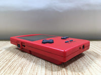 KH6288 With Defects - GameBoy Pocket Red Game Boy Console Japan