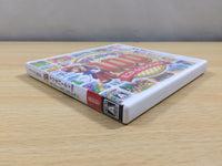 ue7800 Mario Party 100 Mini Game Collecton BOXED Nintendo 3DS Japan
