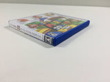 FH3679 Super Mario 3D Land BOXED Nintendo 3DS Japan