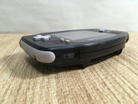 LG2325 Plz Read Item Condi GameBoy Advance Black Game Boy Console Japan
