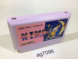 Pajamas Hero Little Nemo NES Famicom Japan - AG7098