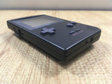 GD6582 Tested Working - GameBoy Pocket Black Game Boy Console Japan