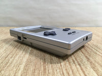 LG1241 With Defects - GameBoy Pocket Silver Game Boy Console Japan