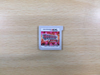 ue7575 Pokemon Pocket Monster Omega Ruby BOXED Nintendo 3DS Japan