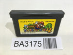 BA3175 Super Mario Advance 4 Bros. 3 GameBoy Advance Japan