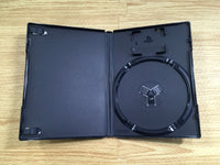 FH8431 R-TYPE FINAL PS2 Japan
