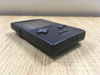 GD6352 Not Working - GameBoy Pocket Black Game Boy Console Japan
