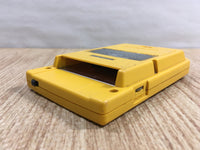 LF9320 With Defects - GameBoy Pocket Yellow Game Boy Console Japan