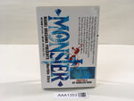 AAA1353 Monster Vol.8 Japanese Manga