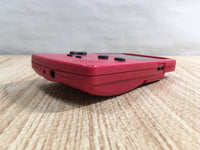 LG2024 Plz Read Item Condi GameBoy Color Red Game Boy Console Japan