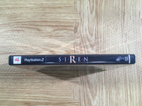 FH7660 SIREN PS2 Japan