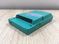 KH5822 With Defects - GameBoy Pocket Green Game Boy Console Japan
