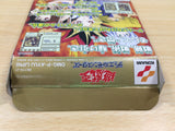 UE8217 Yu Gi Oh Duel Monsters BOXED GameBoy Game Boy Japan
