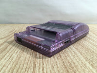 LG2125 GameBoy Color Clear Purple Game Boy Console Japan
