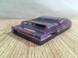 LG2125 GameBoy Color Clear Purple Game Boy Console Japan