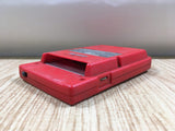KH6288 With Defects - GameBoy Pocket Red Game Boy Console Japan