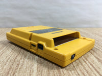 LF9320 With Defects - GameBoy Pocket Yellow Game Boy Console Japan
